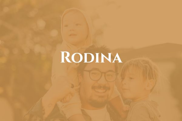 Imigrace a relokace Rodina