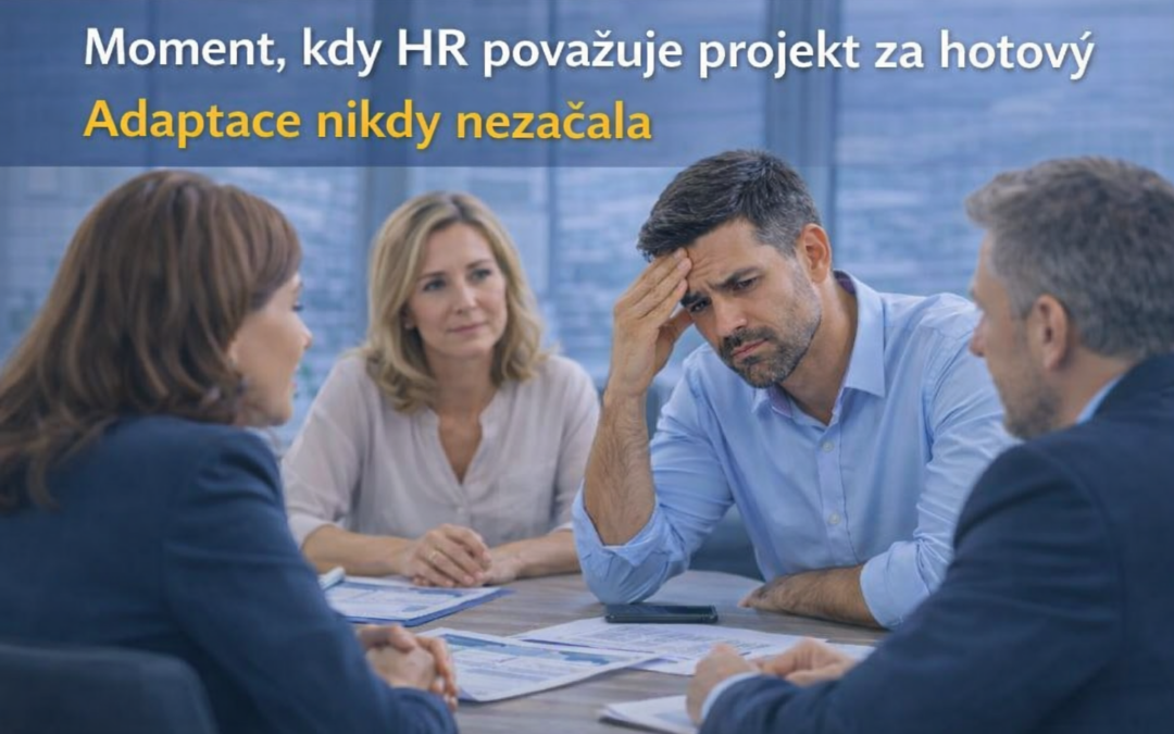 Expat v&nbsp;ČR: kde relokace expatů končí a začínají skutečné problémy