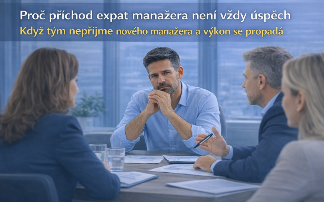 Relokace NON-EU pracovníků do ČR: rizika, timing a co HR často zjistí pozdě